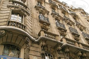 New photos from tourists Lyon Bastille 3*