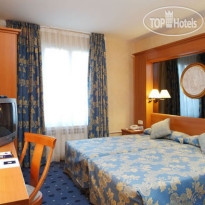 Villa Saxe Eiffel Hotel 