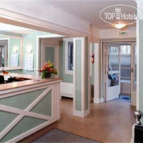 Villa Saxe Eiffel Hotel 