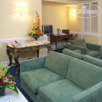 Villa Saxe Eiffel Hotel 