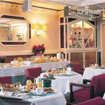 Villa Saxe Eiffel Hotel 