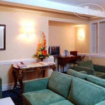 Villa Saxe Eiffel Hotel 