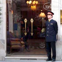 Villa Saxe Eiffel Hotel 