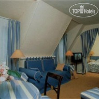 Mercure Paris Plaza Pont Mirabeau 