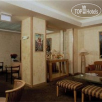 Mercure Paris Plaza Pont Mirabeau 