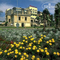 Mercure Paris Plaza Pont Mirabeau 