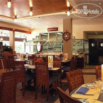 Mercure Paris Plaza Pont Mirabeau 