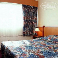 Mercure Paris Plaza Pont Mirabeau 