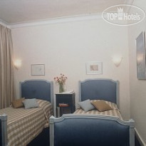 Mercure Paris Plaza Pont Mirabeau 