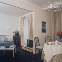 Mercure Paris Plaza Pont Mirabeau 