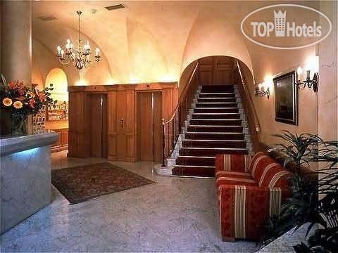 Hotelier's photos Paris Neuilly 4*