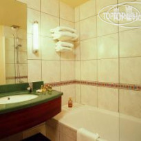 Mercure Paris Centre Eiffel Tower Hotel
