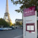 Mercure Paris Centre Eiffel Tower Hotel 