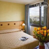 Mercure Paris Centre Eiffel Tower Hotel