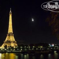 Mercure Paris Centre Eiffel Tower Hotel