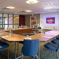 Mercure Paris Centre Eiffel Tower Hotel