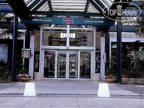 Hotel photo Mercure Paris Porte de Versailles Expo 4*