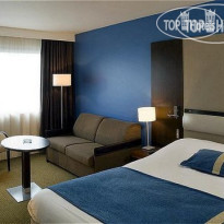 Mercure Paris Vaugirard Porte de Versailles 