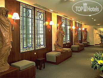 Hotelier's photos Mercure Terminus Est 3*