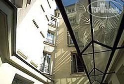 Libertel La Villette Paris