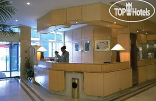 New photos from tourists Libertel Paris Porte de Pantin 3*
