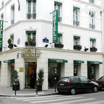 Libertel Lyon-Bercy Paris 