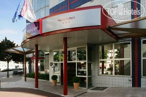 Hotelier's photos Mercure Paris Bercy 3*