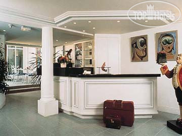 Hotel photo My Home in Paris Hotel 4*