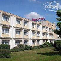 Mercure Paris Raspail Montparnasse