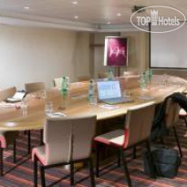 Mercure Paris Montparnasse 