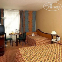 Mercure Paris Montparnasse 