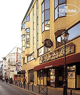 Mercure Paris Montparnasse