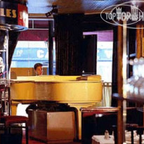 Mercure Paris Montparnasse 