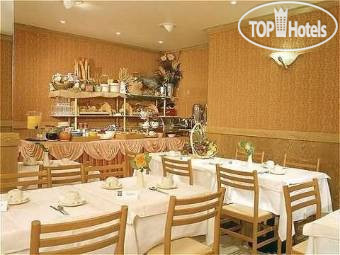 New photos from tourists Mercure Paris Place d'Italie 4*