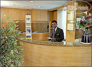 Hotel photo Mercure Paris Place d'Italie 4*