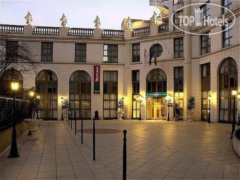 Hotel photo Rosalie 4*
