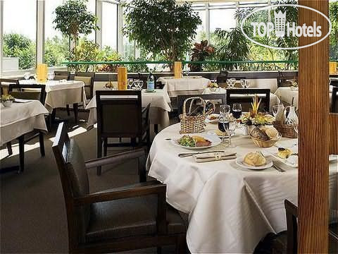 New photos from tourists Mercure Villejuif Timing Paris Sud 3*