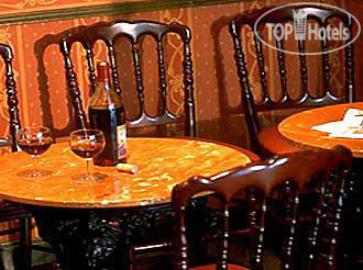 New photos from tourists Pavillon Pereire 3*