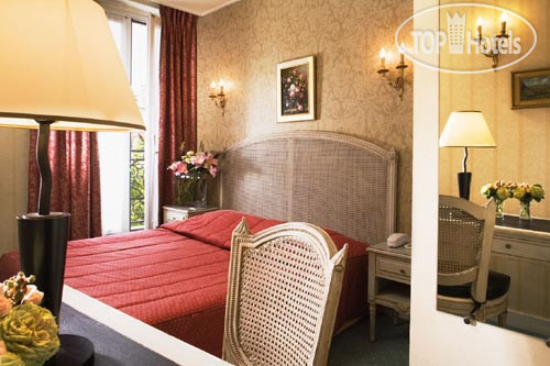 New photos from tourists Plaza Elysees 4*