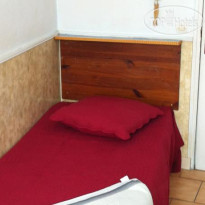 Hipotel Paris Bordeaux Menilmontant 