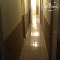 Hipotel Paris Bordeaux Menilmontant 