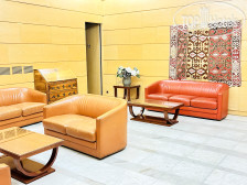 Grand Hotel Du Havre 3*