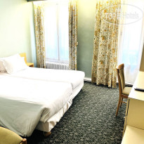 Grand Hotel Du Havre 