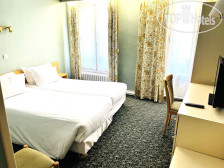 Grand Hotel Du Havre 3*