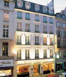 Hotelier's photos Pulitzer Opera 3*