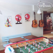 Young And Happy Hostel & Budget Hotel