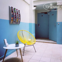 Young And Happy Hostel & Budget Hotel