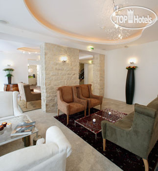 New photos from tourists Lorette Opera 3*
