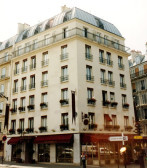 Villa Eugenie 4*