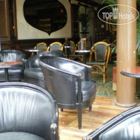 Crowne Plaza Paris Republique 